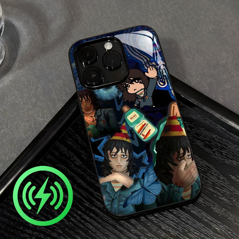 Mundspülungs-Motiv cooles Game – Phone Cases Designer Bewertung und Preis