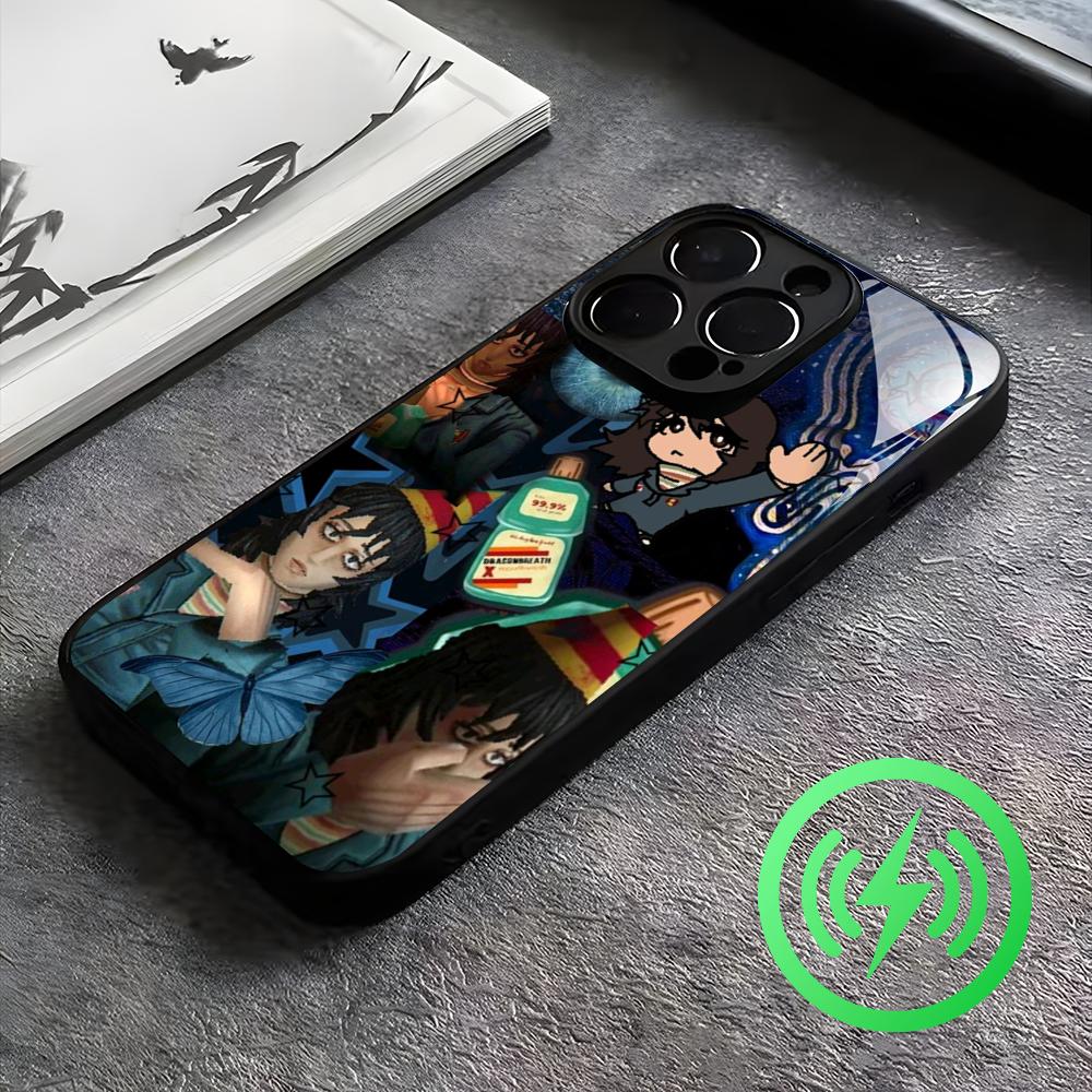 Mundspülungs-Motiv cooles Game – Phone Cases Designer Bewertung und Preis