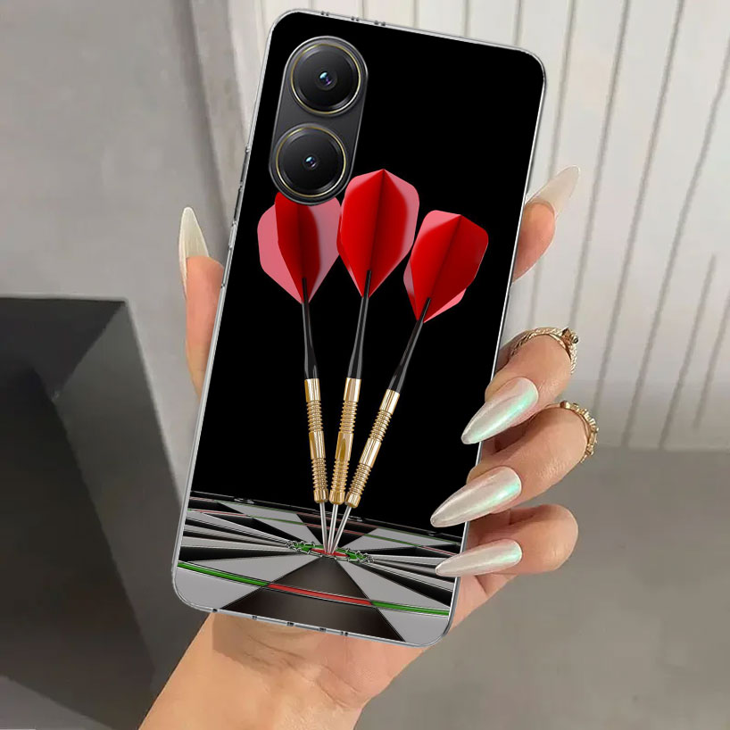 Darts Aesthetics Draht-Zielsch – Phone Cases Target Bewertung und Preis