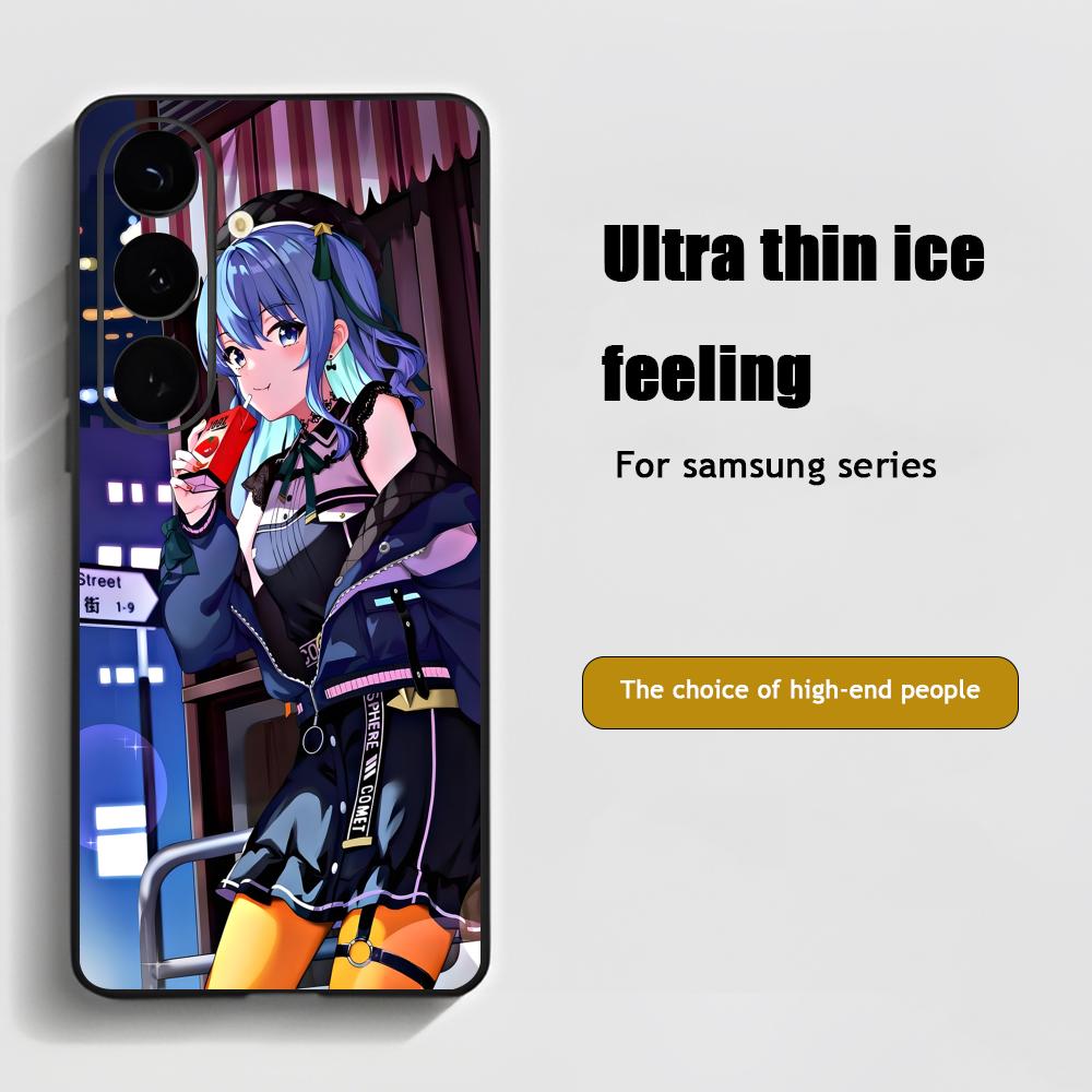 Hot Hoshimachi Suisei Singer H – Samsung Galaxy S25 Bewertung und Preis