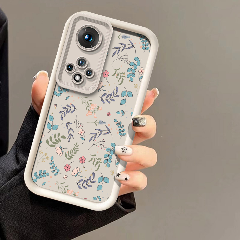 Handyhülle mit Blättermuster f – Phone Cases Honor Bewertung und Preis