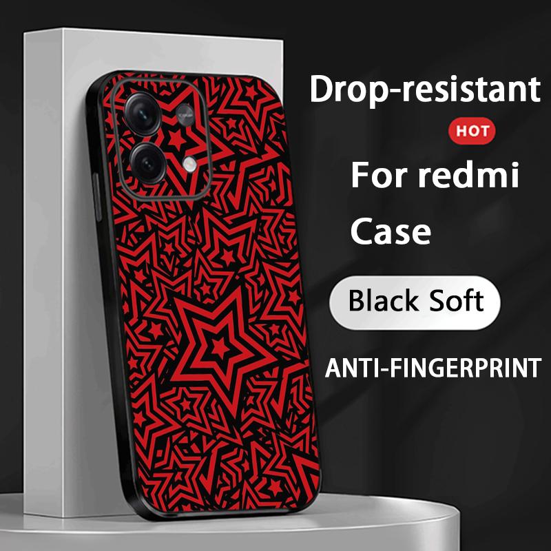 Persona 5 Joker Hot Game Poste – Phone Cases Black Bewertung und Preis