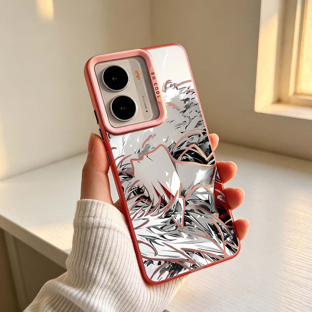 Sesshomaru-Design für Realme 1 – Phone Cases Realme Bewertung und Preis