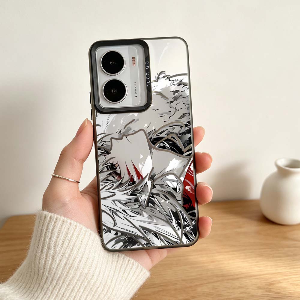 Sesshomaru-Design für Realme 1 – Phone Cases Realme Bewertung und Preis
