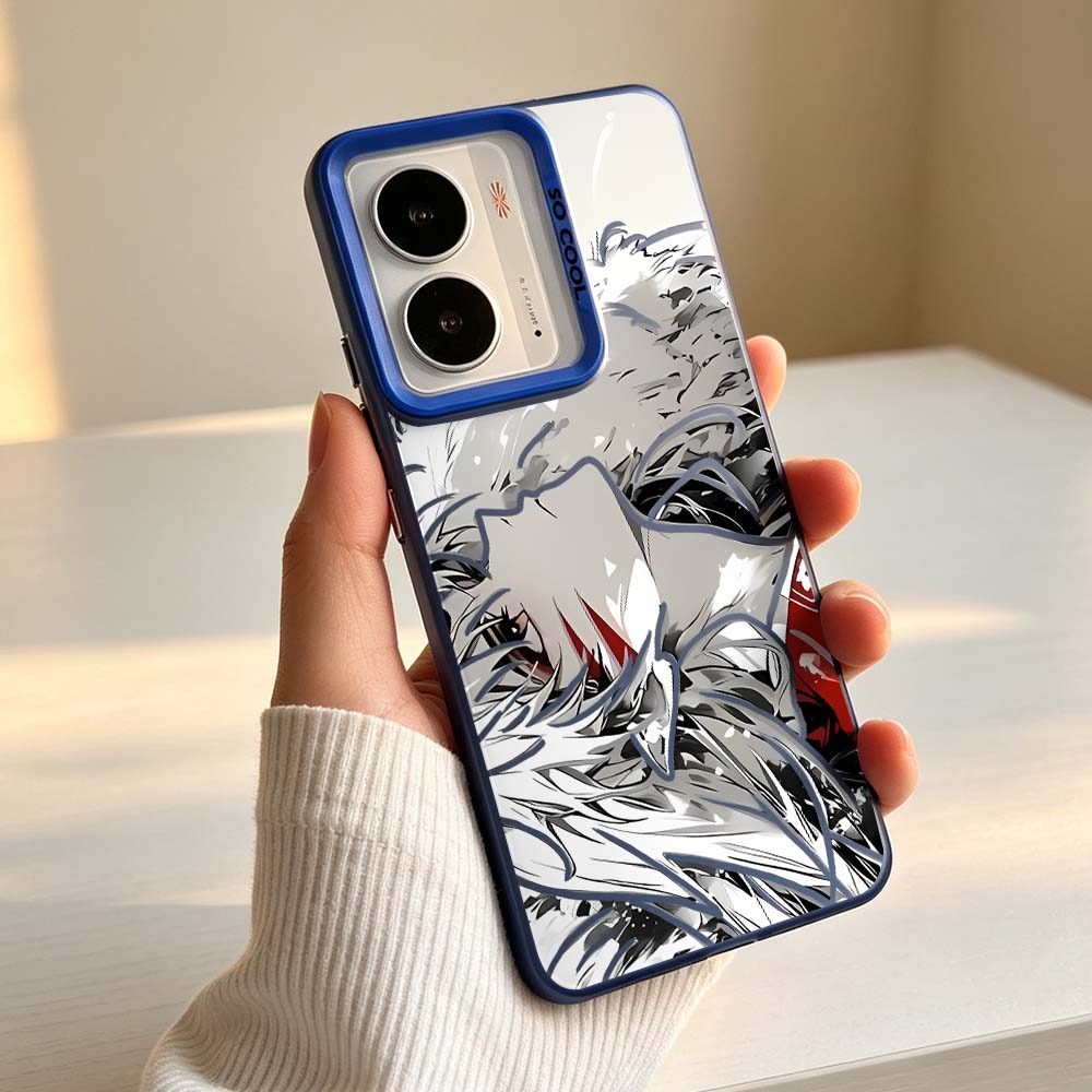 Sesshomaru-Design für Realme 1 – Phone Cases Realme Bewertung und Preis