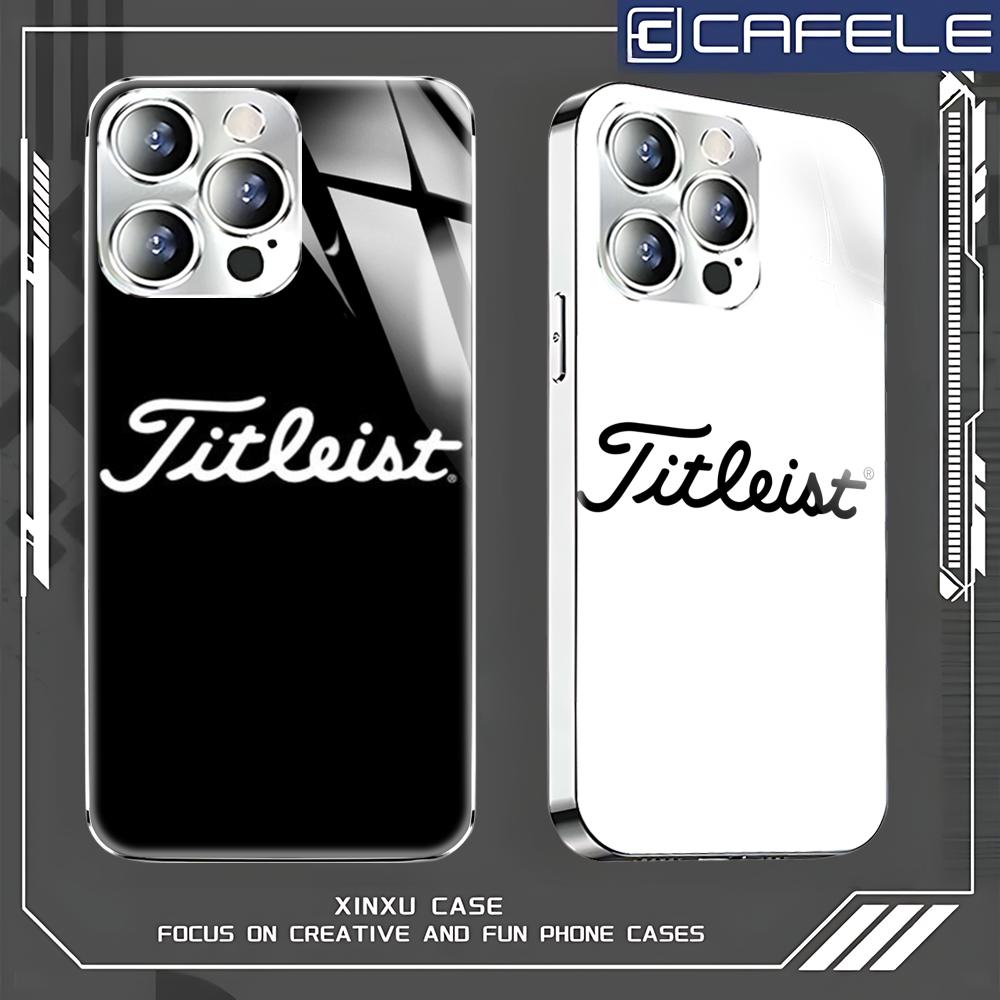Sport Golf Ball T-Titleists Ha – Phone Cases Iphone 16 Pro Bewertung und Preis