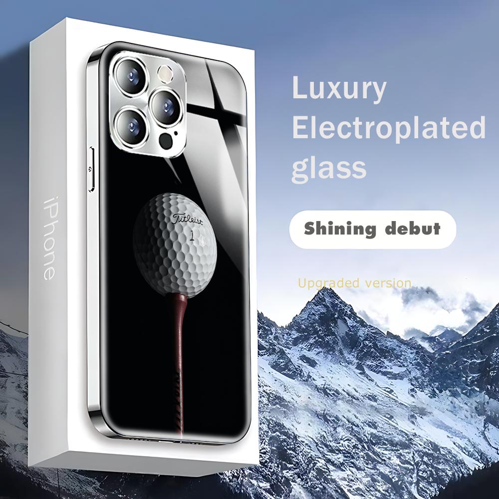 Sport Golf Ball T-Titleists Ha – Phone Cases Iphone 16 Pro Bewertung und Preis