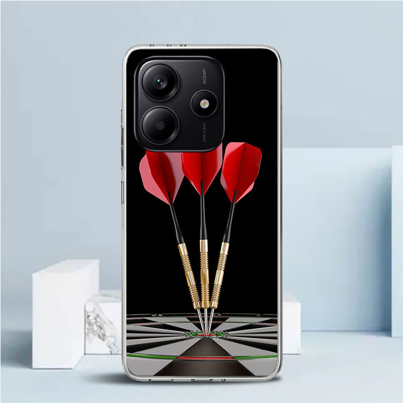 Darts Aesthetics Draht-Zielsch – Phone Cases Target Bewertung und Preis