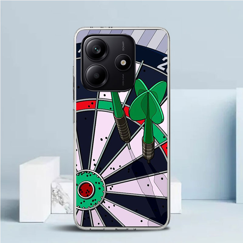 Darts Aesthetics Draht-Zielsch – Phone Cases Target Bewertung und Preis