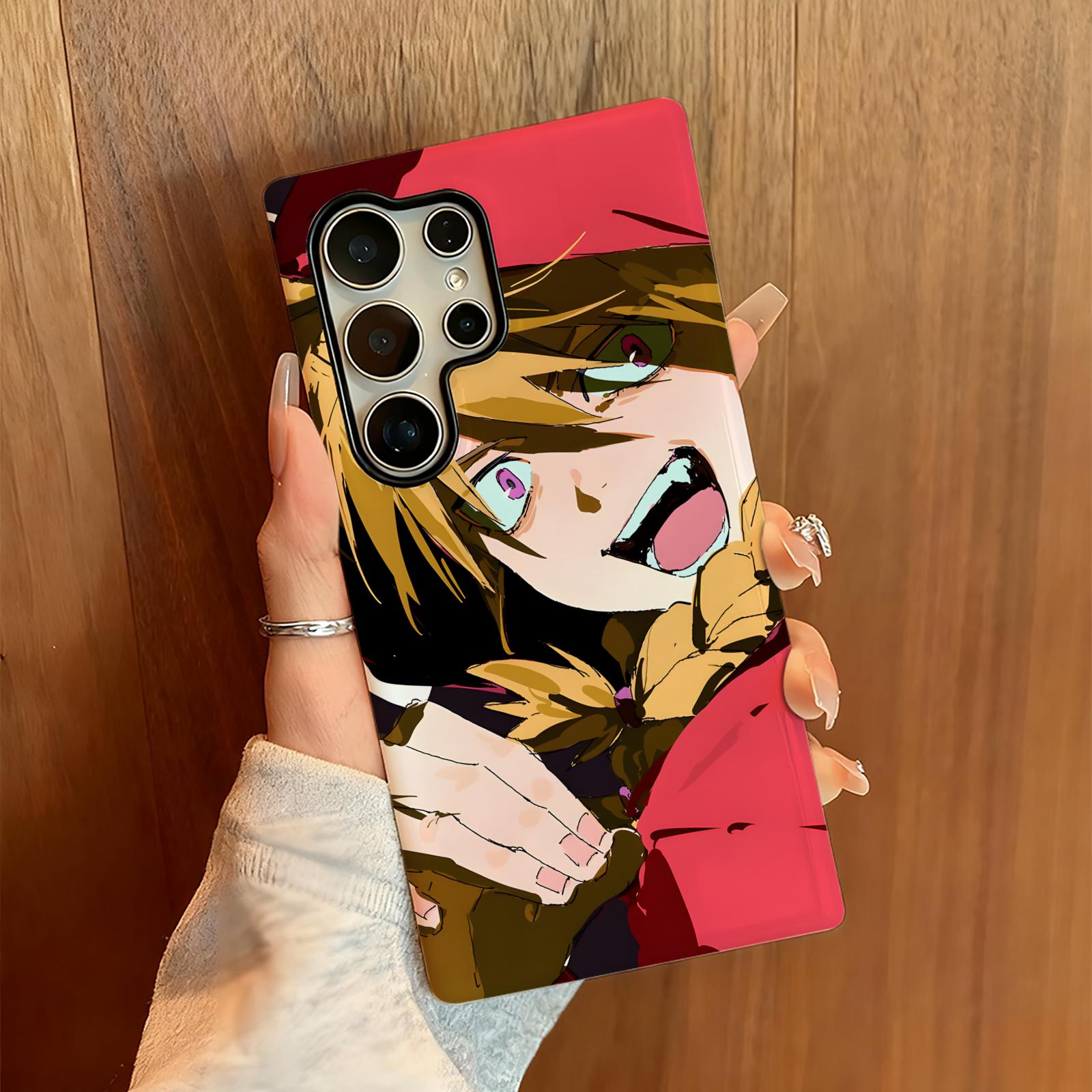 Handyhülle für Samsung Galaxy  – Phone Cases Realme Bewertung und Preis