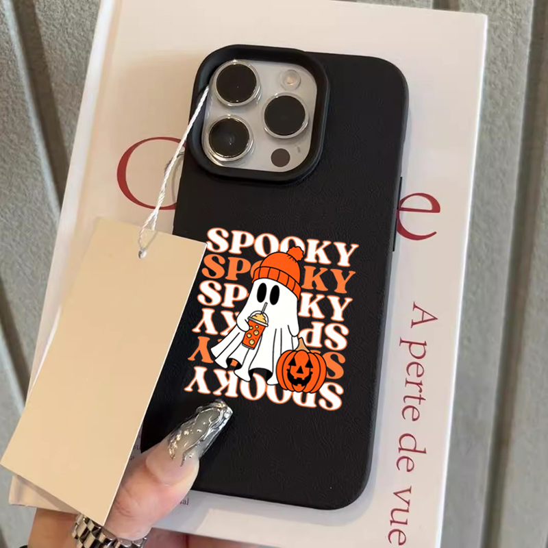 Niedliche Halloween-Handyhülle – Phone Cases Iphone 16 Pro Bewertung und Preis