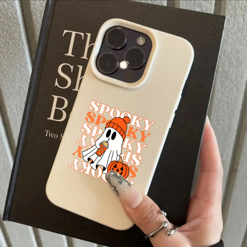 Niedliche Halloween-Handyhülle – Phone Cases Iphone 16 Pro Bewertung und Preis