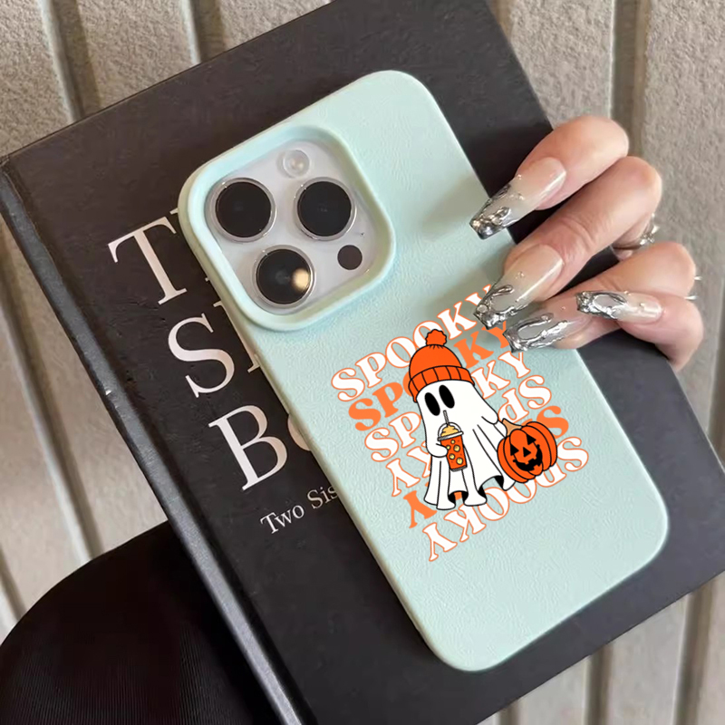 Niedliche Halloween-Handyhülle – Phone Cases Iphone 16 Pro Bewertung und Preis