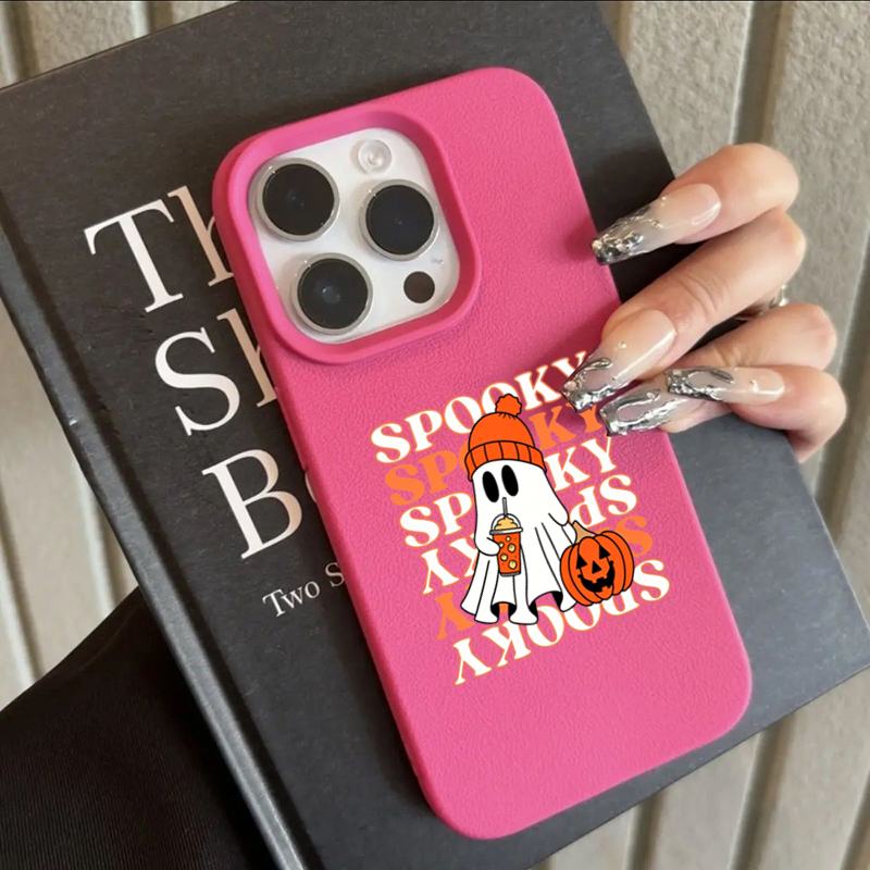 Niedliche Halloween-Handyhülle – Phone Cases Iphone 16 Pro Bewertung und Preis