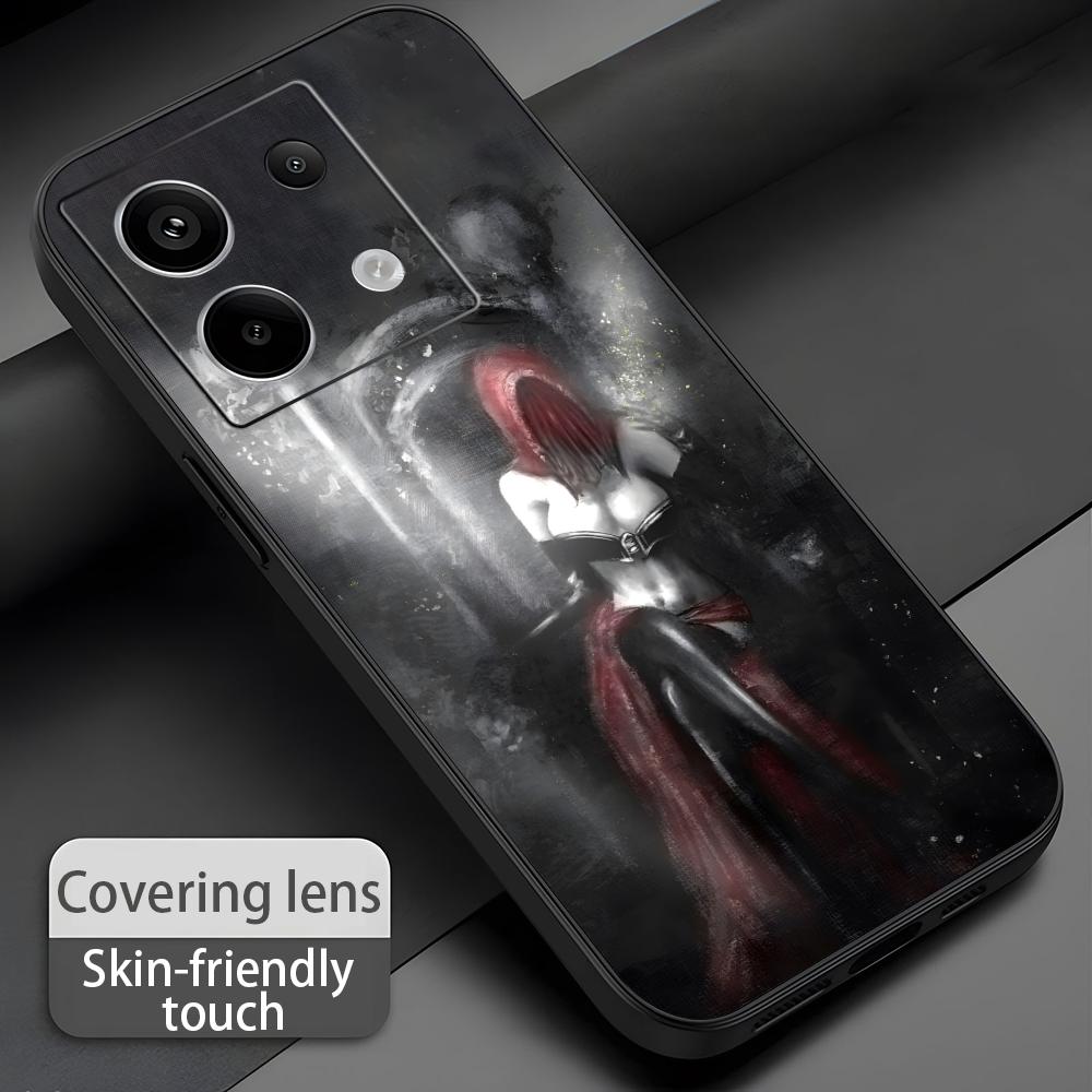 Klassisches Spiel DARK SOULS H – Phone Cases Black Bewertung und Preis