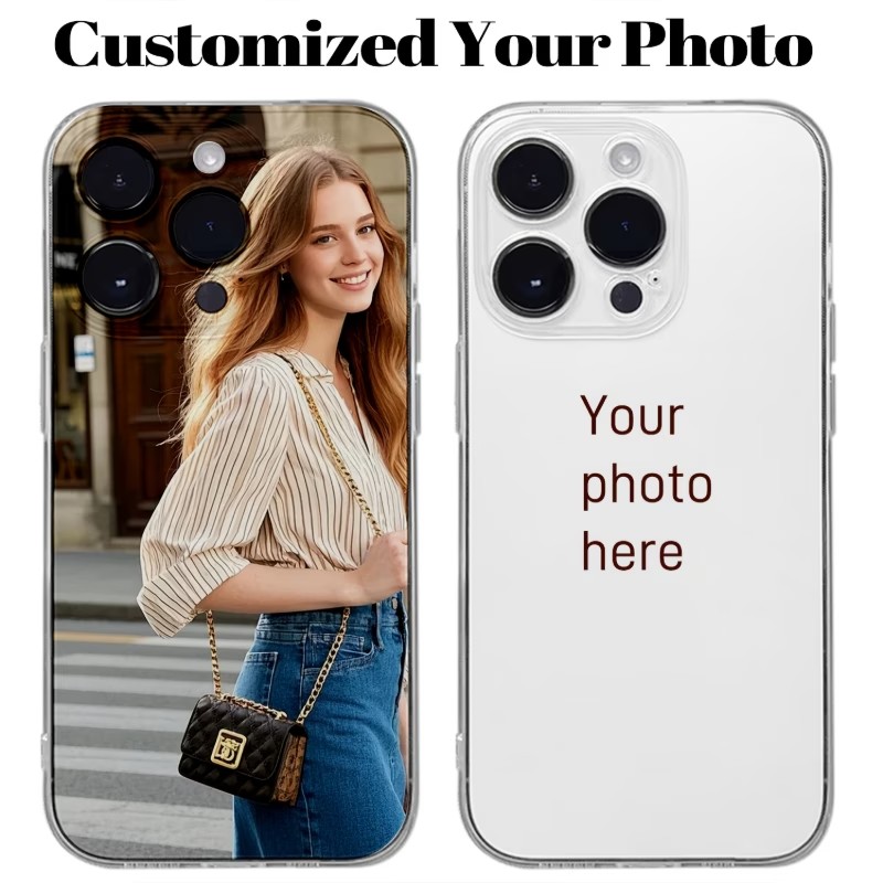 Transparente Stoßfeste Hülle f – Phone Cases With Pictures Bewertung und Preis