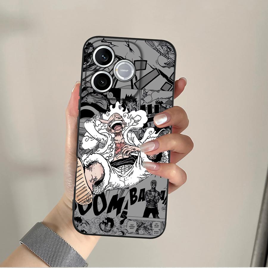 One Piece Anime Luffy Z-Zoro H – Phone Cases Honor Bewertung und Preis