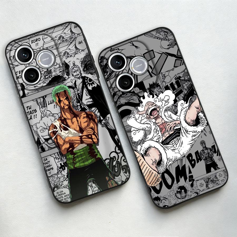 One Piece Anime Luffy Z-Zoro H – Phone Cases Honor Bewertung und Preis