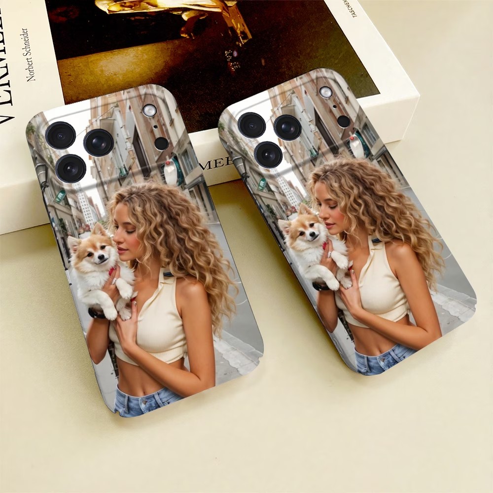 Individuelle DIY-Foto-Personal – Phone Cases With Pictures Bewertung und Preis