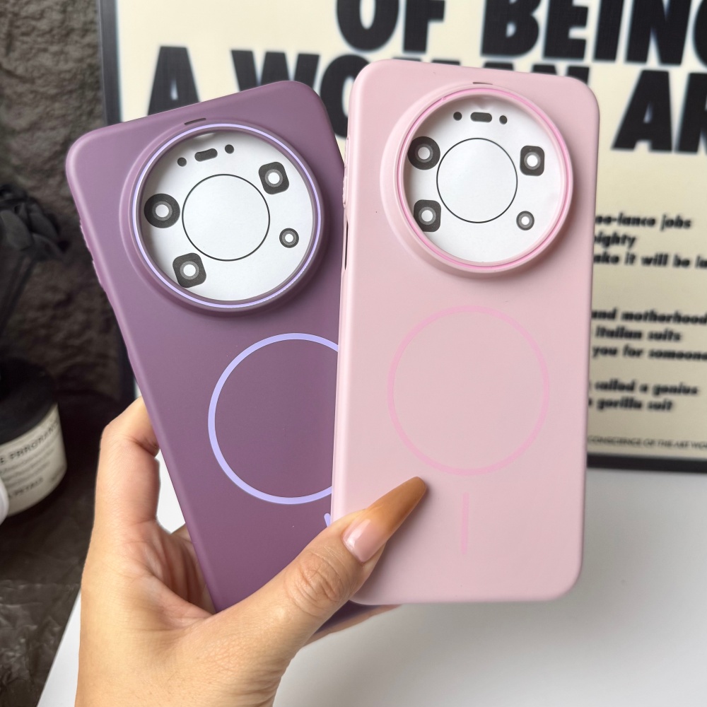 Ultradünne Hartbonbonfarbene M – Huawei Mate 60 Bewertung und Preis