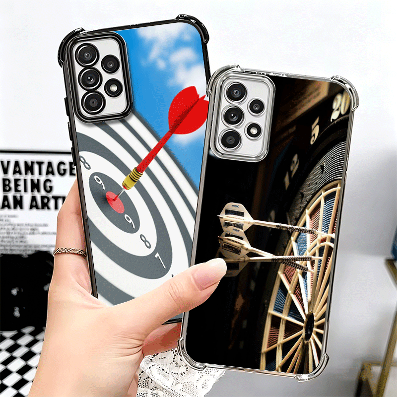 Darts Aesthetics Draht-Zielsch – Phone Cases Target Bewertung und Preis