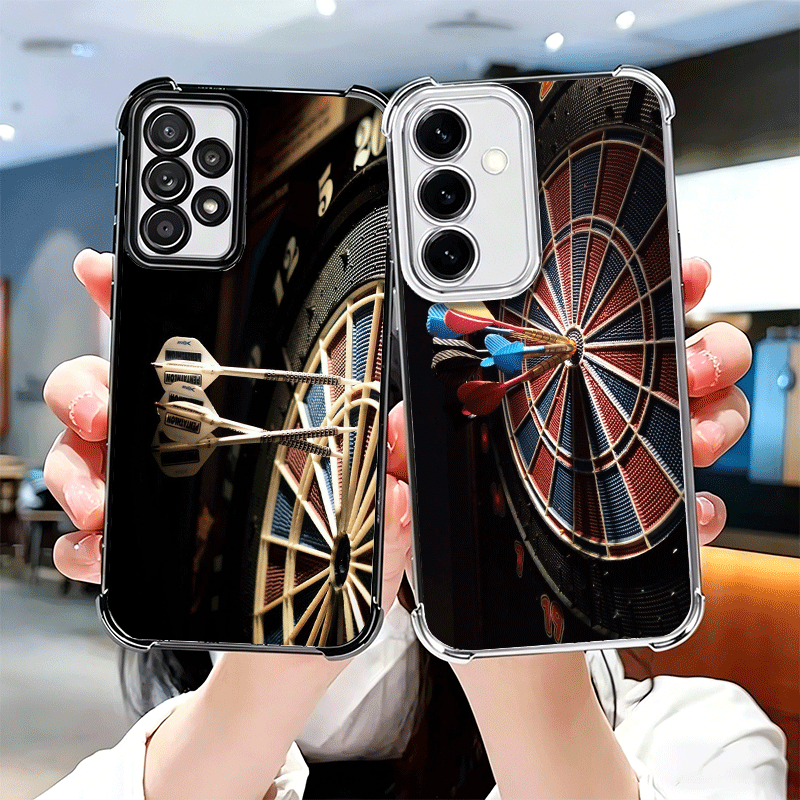 Darts Aesthetics Draht-Zielsch – Phone Cases Target Bewertung und Preis