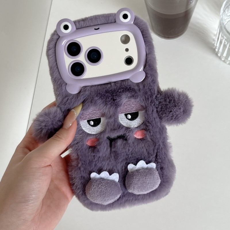 Niedliche Cartoon-Handyhüllen  – Phone Cases Iphone 16 Pro Bewertung und Preis