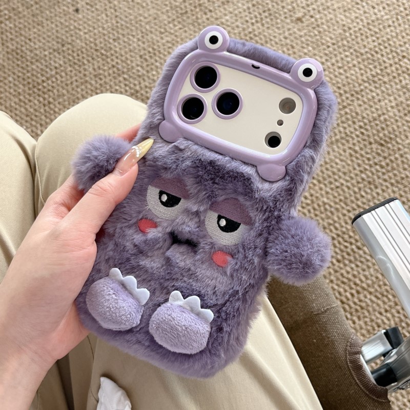 Niedliche Cartoon-Handyhüllen  – Phone Cases Iphone 16 Pro Bewertung und Preis