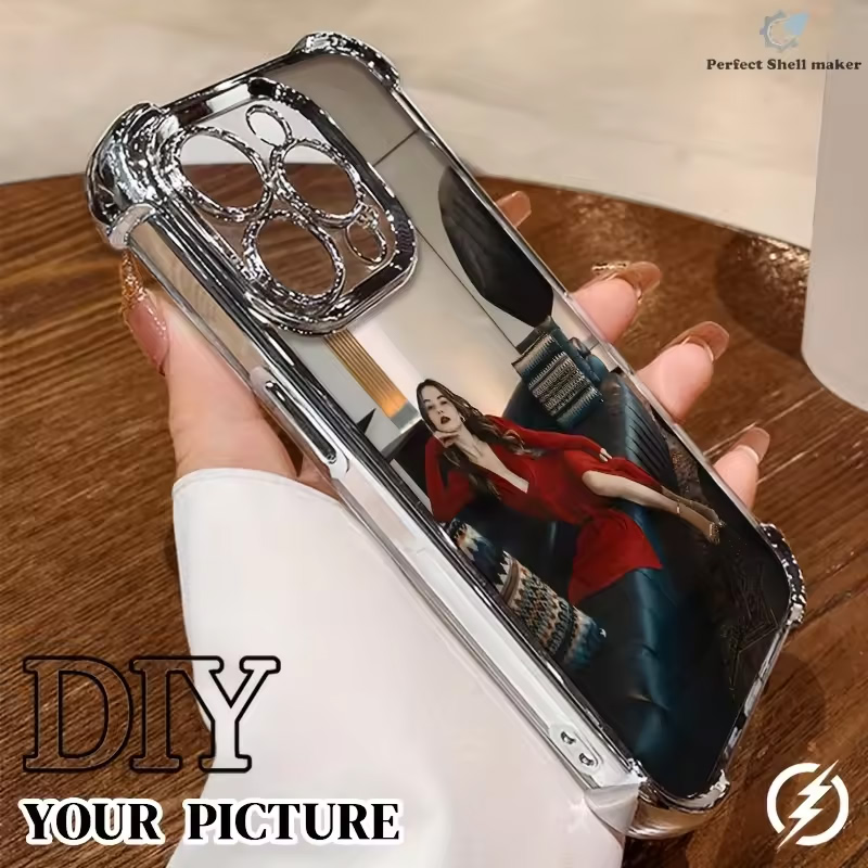 Für iPhone 18 17 16 15 14 13 1 – Phone Cases With Pictures Bewertung und Preis