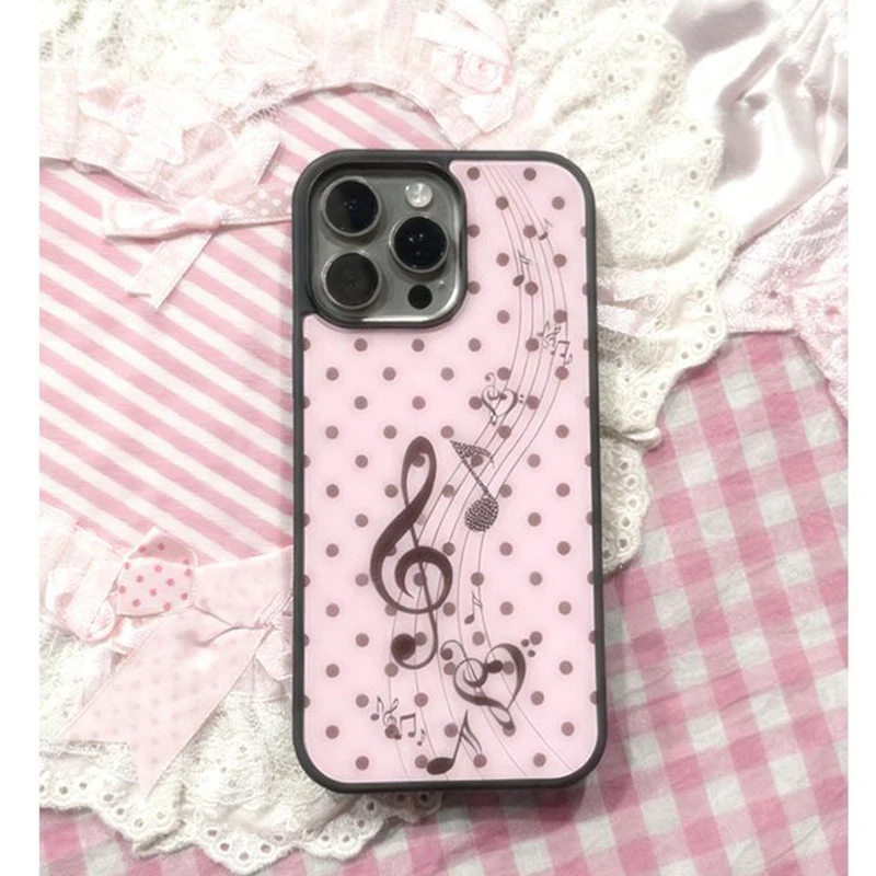 Koreanische Ins-Handyhülle mit – Phone Cases For Girls Bewertung und Preis
