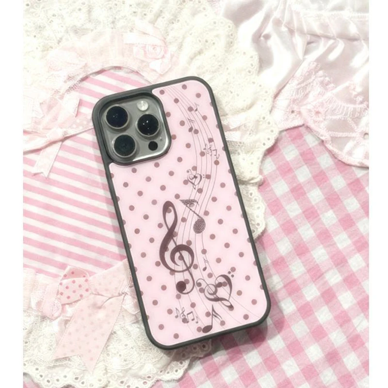 Koreanische Ins-Handyhülle mit – Phone Cases For Girls Bewertung und Preis