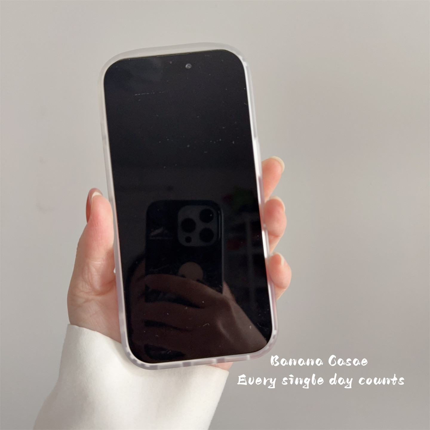 Koreanische Ins-Handyhülle mit – Phone Cases For Girls Bewertung und Preis