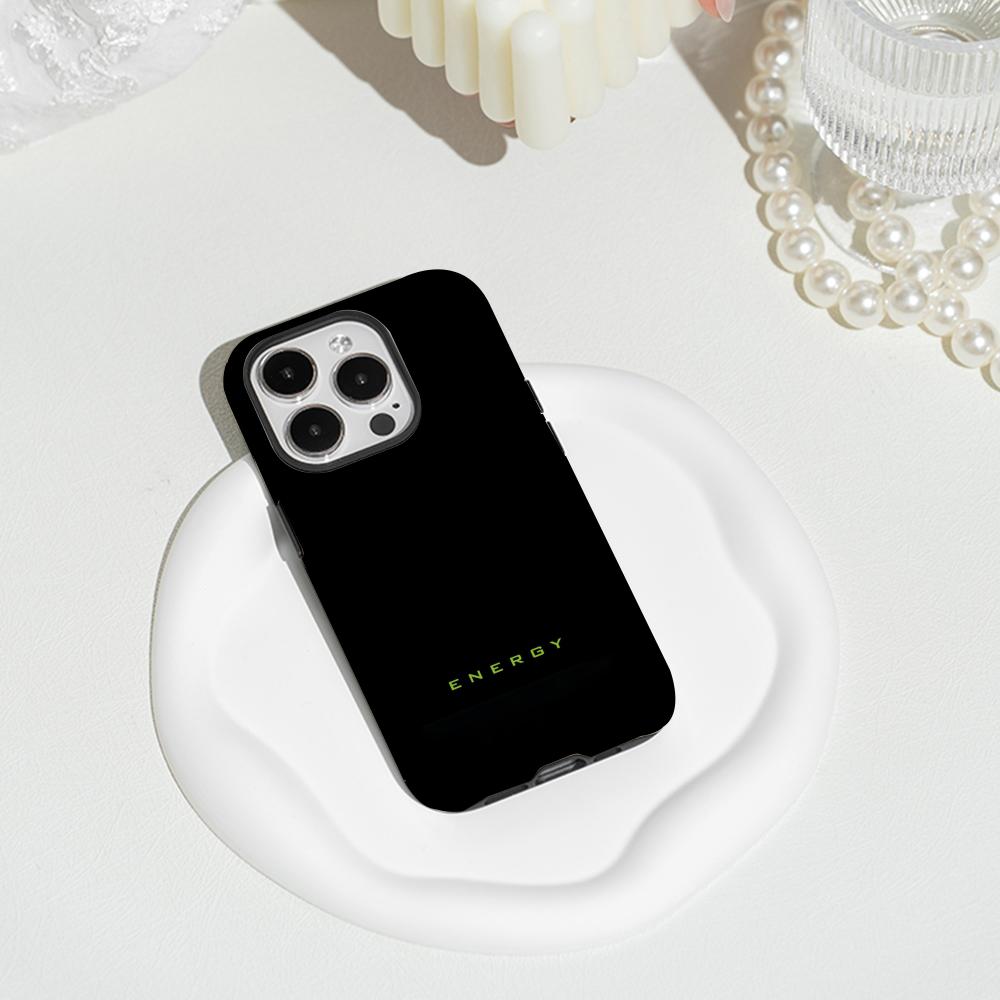 Monster cooles Muster Getränk  – Phone Cases Designer Bewertung und Preis