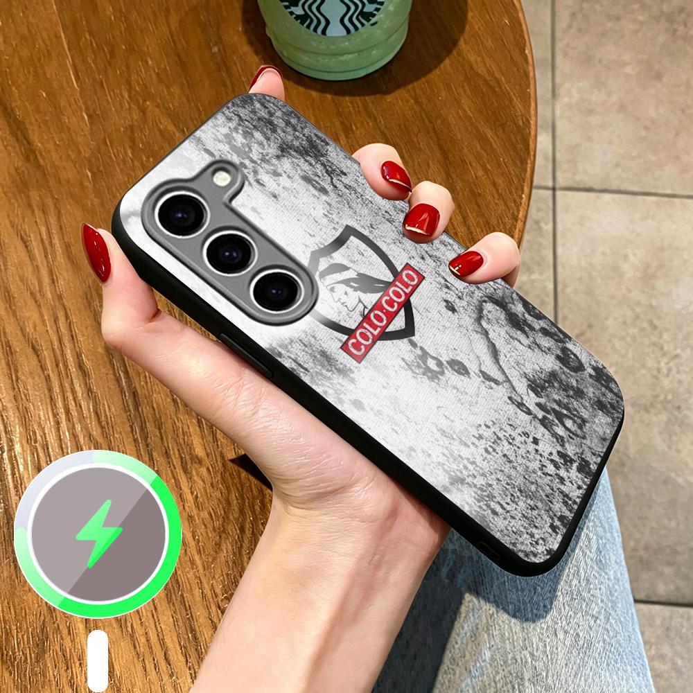 Club Social Y-Deportivo-o Colo – Phone Cases Designer Bewertung und Preis