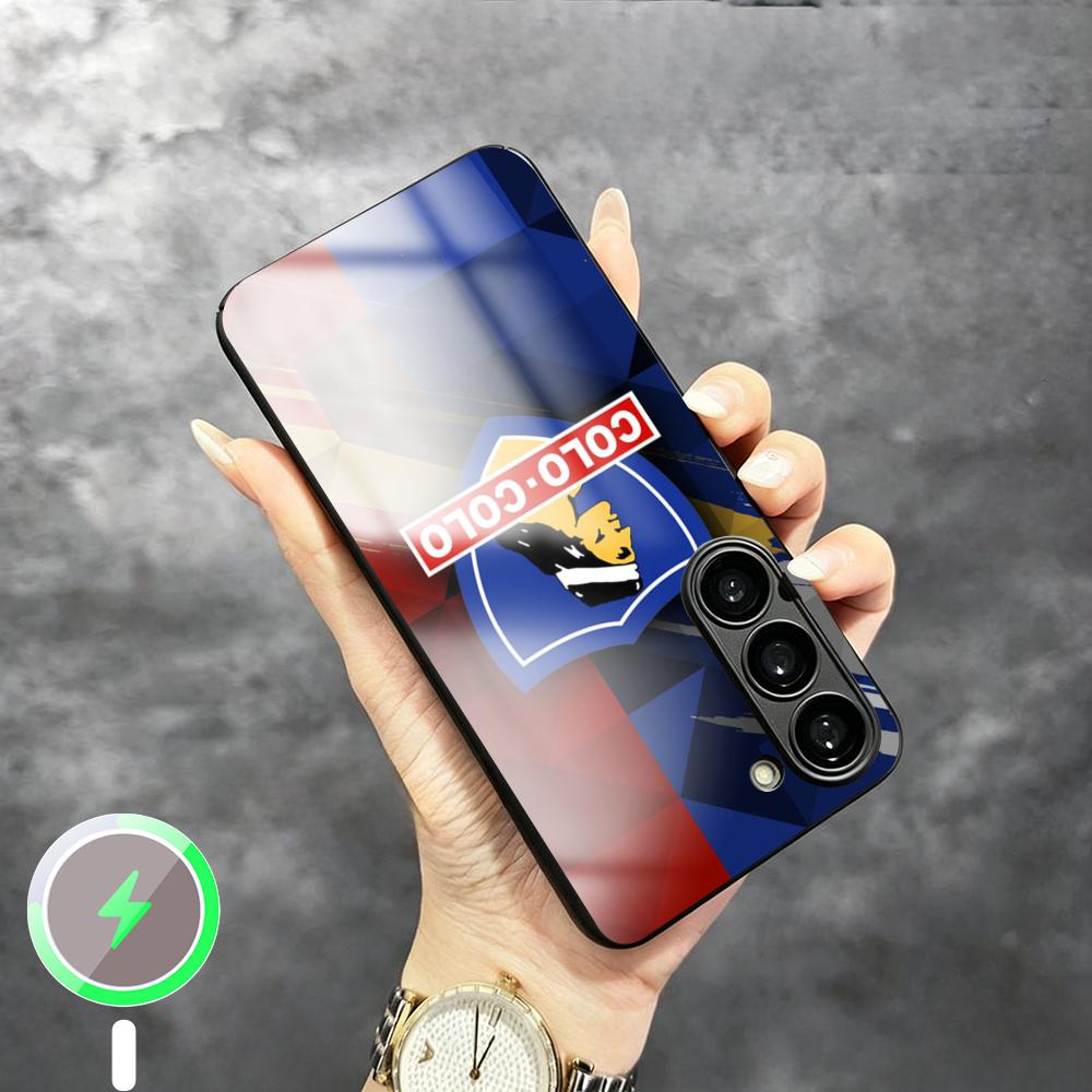 Club Social Y-Deportivo-o Colo – Phone Cases Designer Bewertung und Preis
