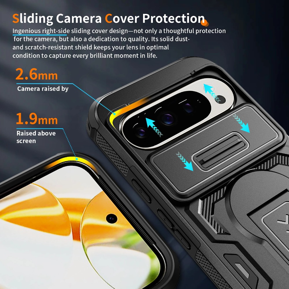 Stoßfeste, robuste, rutschfest – Phone Cases Quality Bewertung und Preis