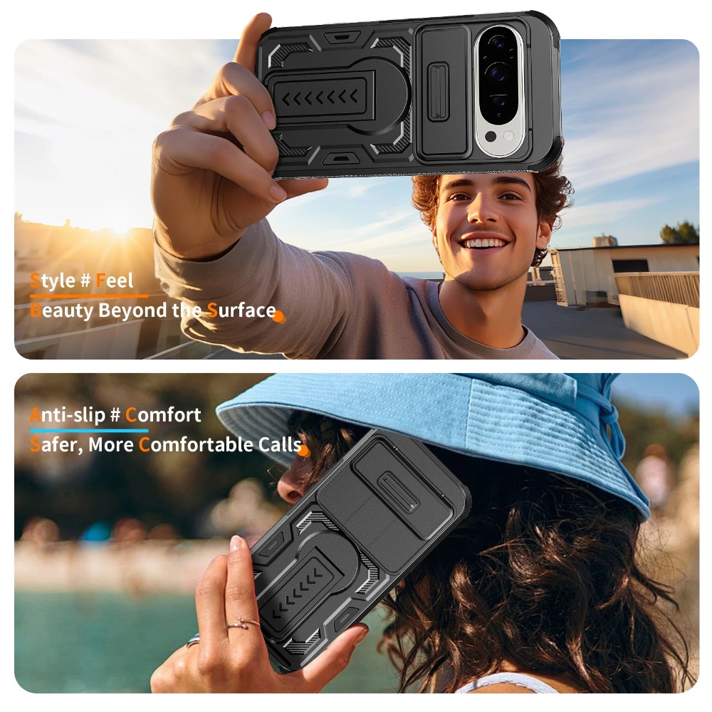 Stoßfeste, robuste, rutschfest – Phone Cases Quality Bewertung und Preis