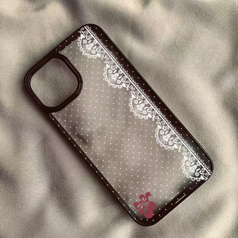 Niedliche Kirsch-Schleife Weiß – Phone Cases Xr Cute Bewertung und Preis