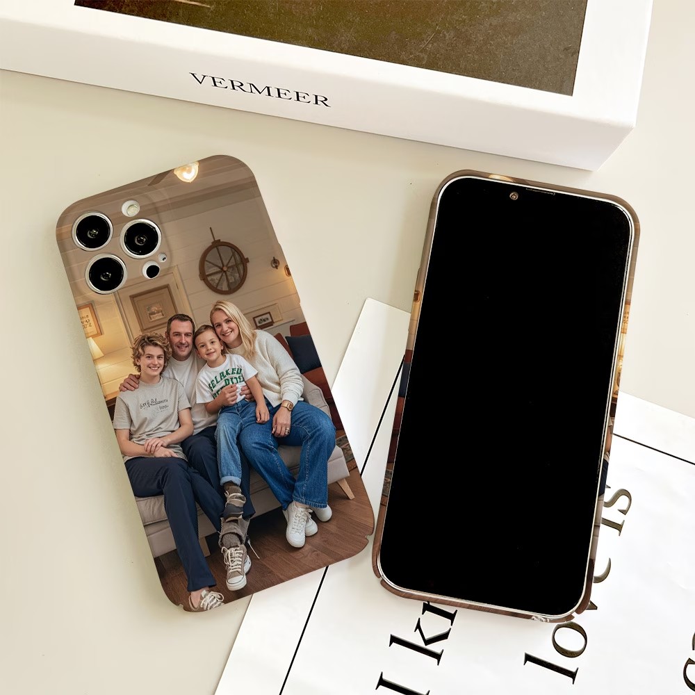 Individuelle DIY-Foto-Handyhül – Phone Cases With Pictures Bewertung und Preis