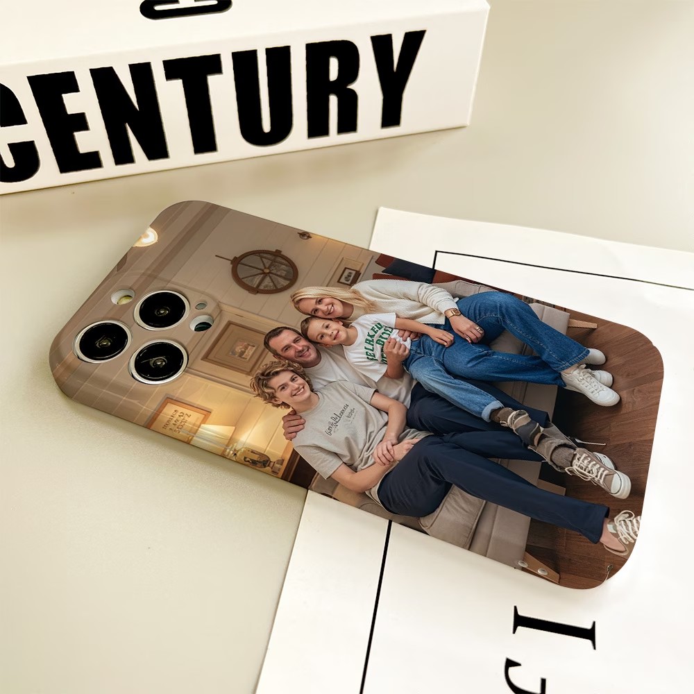 Individuelle DIY-Foto-Handyhül – Phone Cases With Pictures Bewertung und Preis
