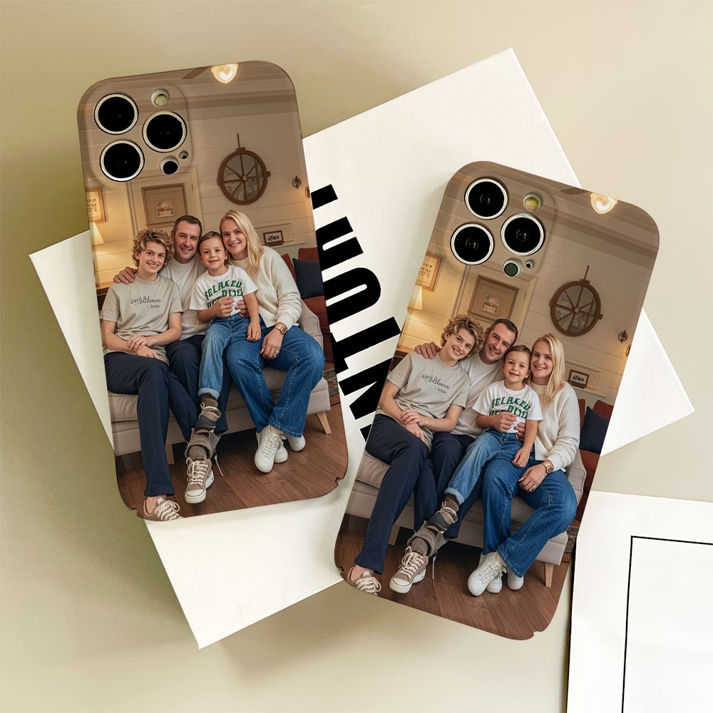 Individuelle DIY-Foto-Handyhül – Phone Cases With Pictures Bewertung und Preis