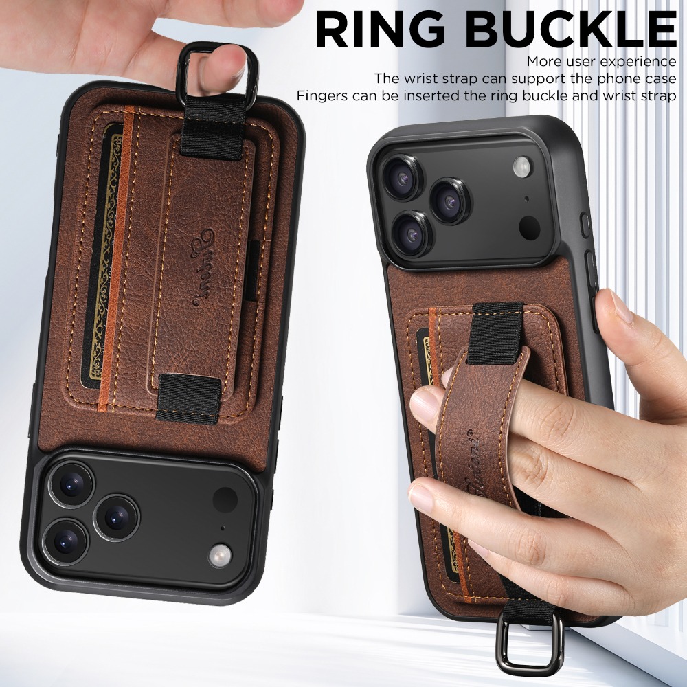 Hochwertige PU-Leder Handgelen – Phone Cases Quality Bewertung und Preis