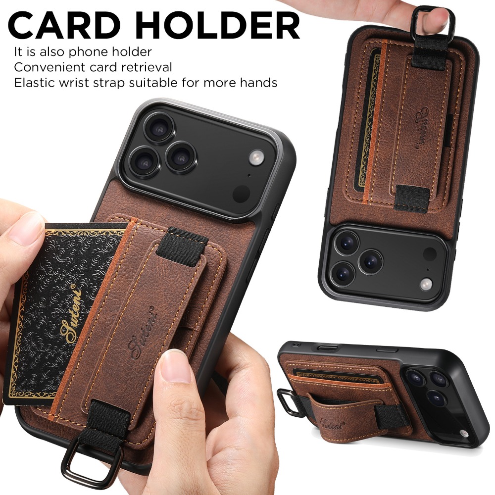 Hochwertige PU-Leder Handgelen – Phone Cases Quality Bewertung und Preis