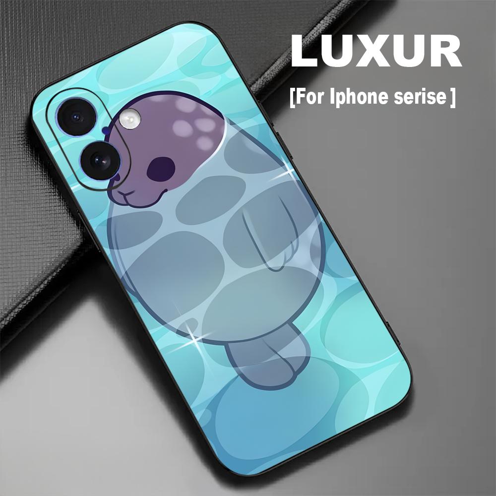 Niedliches, beliebtes Robben-D – Phone Cases Xr Cute Bewertung und Preis
