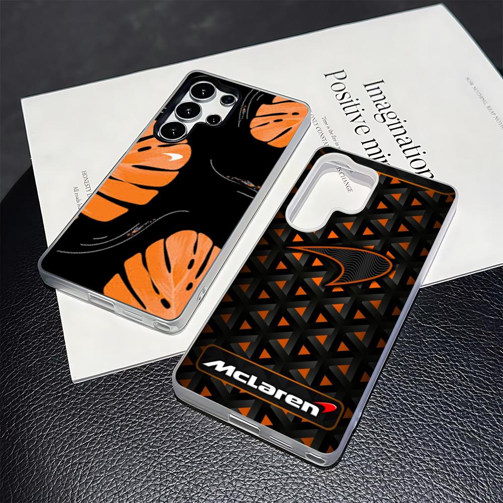 SuperCar MS-McLarenES Handyhül – Phone Cases Black Bewertung und Preis