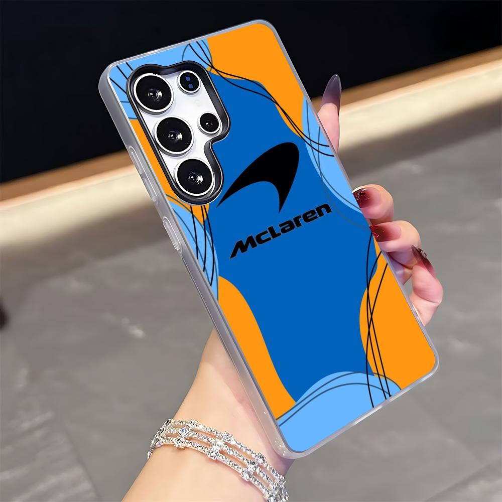 SuperCar MS-McLarenES Handyhül – Phone Cases Black Bewertung und Preis
