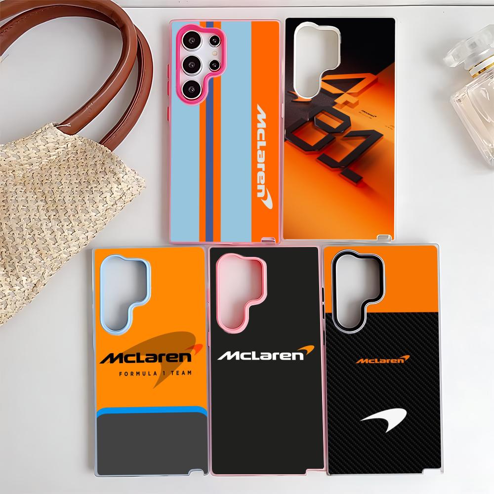 SuperCar MS-McLarenES Handyhül – Phone Cases Black Bewertung und Preis
