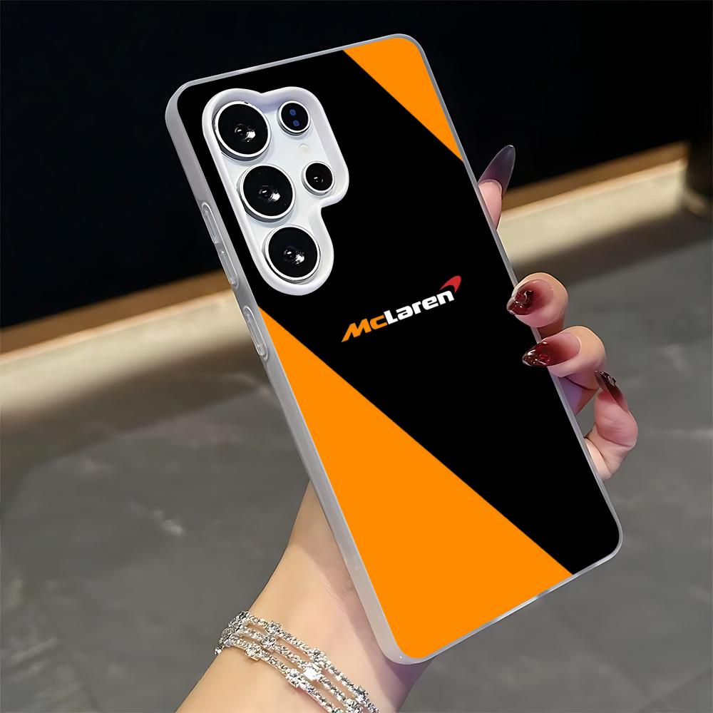 SuperCar MS-McLarenES Handyhül – Phone Cases Black Bewertung und Preis