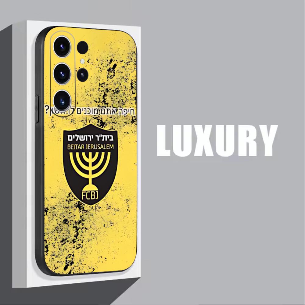 B-Beitars Jerusalem Handyhülle – Phone Cases Black Bewertung und Preis