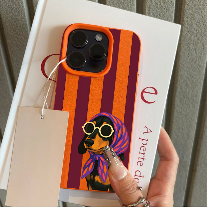 Charmante rustikale Welpen-Han – Phone Cases Xr Cute Bewertung und Preis